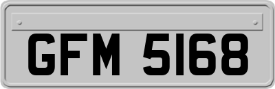 GFM5168