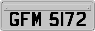 GFM5172