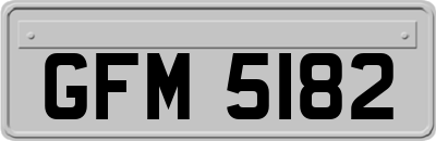 GFM5182