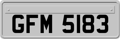 GFM5183