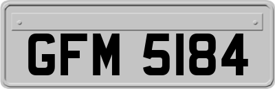 GFM5184