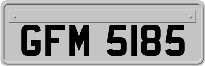 GFM5185