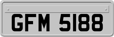 GFM5188