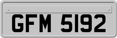GFM5192