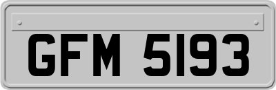 GFM5193