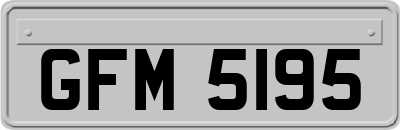 GFM5195