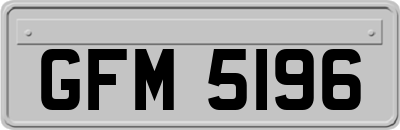 GFM5196