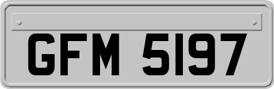 GFM5197