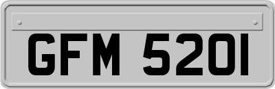 GFM5201