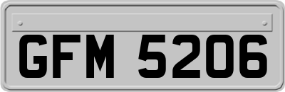 GFM5206