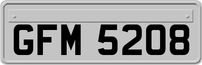 GFM5208