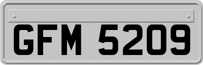 GFM5209