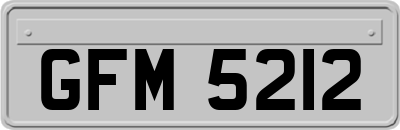 GFM5212