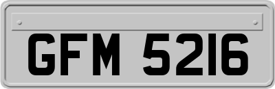 GFM5216