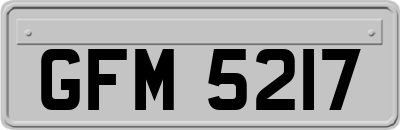 GFM5217