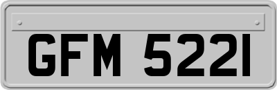 GFM5221