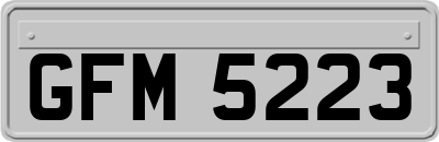 GFM5223