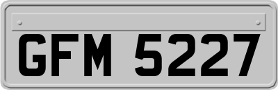 GFM5227