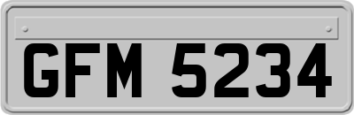 GFM5234