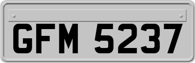 GFM5237
