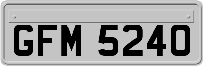 GFM5240