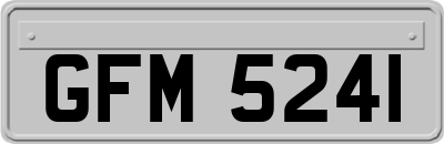 GFM5241