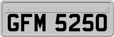 GFM5250