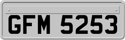 GFM5253