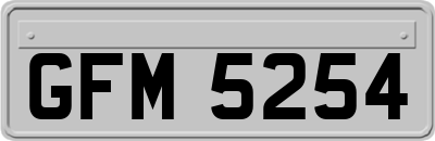 GFM5254