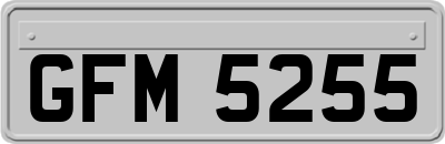 GFM5255
