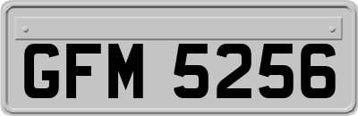 GFM5256