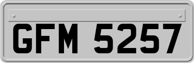 GFM5257