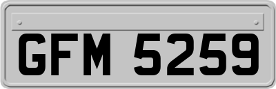 GFM5259