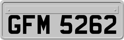 GFM5262