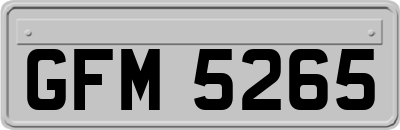 GFM5265