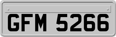 GFM5266