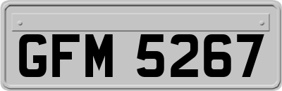 GFM5267