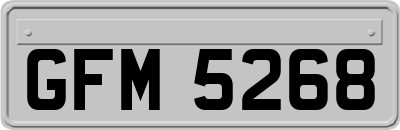 GFM5268