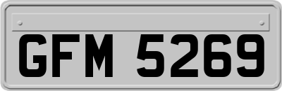 GFM5269