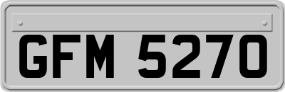 GFM5270