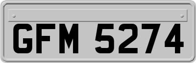 GFM5274