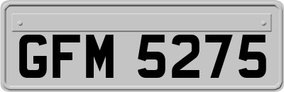 GFM5275