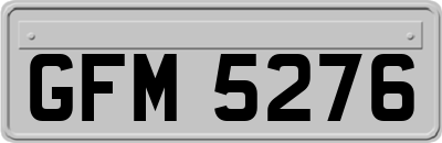 GFM5276