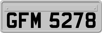 GFM5278