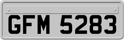 GFM5283