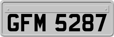 GFM5287