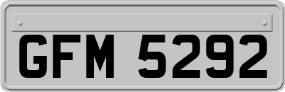 GFM5292