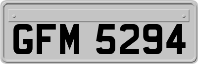 GFM5294
