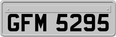 GFM5295