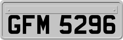 GFM5296